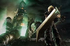 Image result for Animated Wallpaper FF7