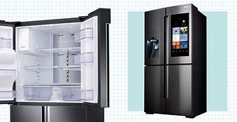 Image result for Top Rated Refrigerators 2020
