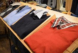 Image result for Hangers for T-Shirts
