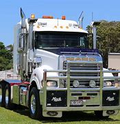 Image result for Australian Road Train Mack Trucks