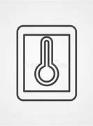 Image result for Thermostat Sign