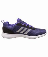 Image result for Men's Purple Adidas Shoes