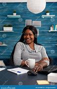 Image result for African American Student Sitting at Desk