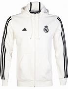 Image result for Real Madrid Hoodie Blue