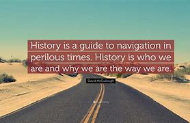 Image result for Why History by David McCullough