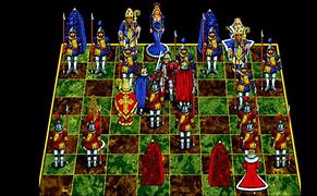 Image result for Epic Chess