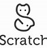 Image result for Scratch Account Logo