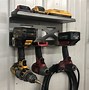 Image result for Cordless Tool Hangers