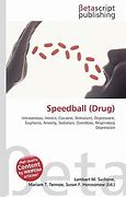 Image result for Drug Speedball Meme