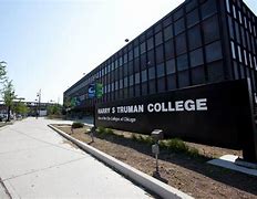 Image result for Harry's Truman College