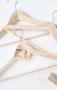 Image result for Wood Clothes Hanger Craft