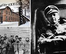 Image result for Doctor Josef Mengele Experiments