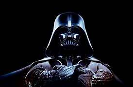Image result for Darth Vader From Star Wars
