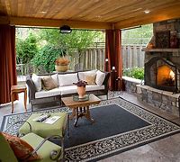 Image result for Outdoor Living Room Sets
