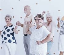 Image result for Senior Citizens Dancing