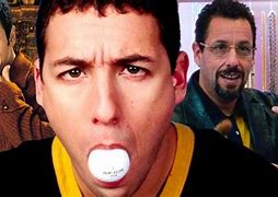 Image result for Adam Sandler Iconic Characters