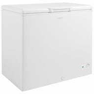 Image result for Who Makes Hotpoint Chest Freezers