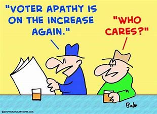Image result for voter apathy funny images
