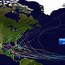 Image result for U.S. Landfall Hurricanes