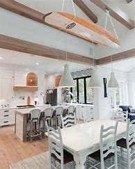 Image result for Coastal Kitchens and Dining Rooms