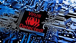 Image result for Virus Destroy Computer