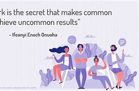 Image result for Unique Teamwork Quotes