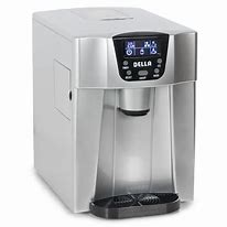 Image result for Built in Ice and Water Dispenser