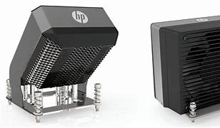 Image result for HP Z Cooler
