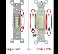 Image result for Single Pole 2-Way Switch