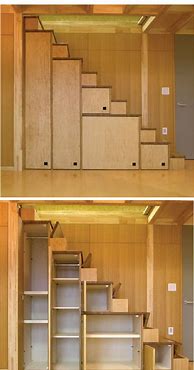 Image result for Small Space Storage Ideas