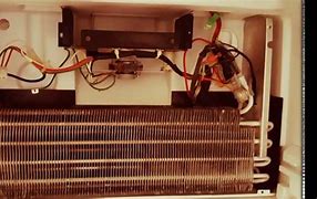 Image result for GE Refrigerator Fan Motor