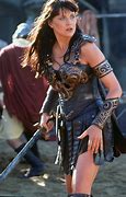 Image result for Archers in Xena