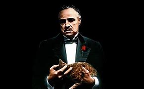 Image result for The Godfather Movie