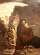 Image result for Massacre of the Innocents by Leon Cogniet