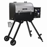 Image result for Camp Chef Pellet Grill