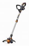 Image result for Worx Cordless Trimmer