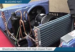 Image result for How to Clean Coils On Dometic RV Roof AC