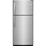 Image result for Lowe's Appliances Black Refrigerator