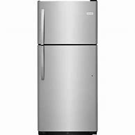 Image result for Frigidaire Bottom Freezer Refrigerator