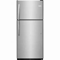 Image result for 10-Cu FT Refrigerator Freezer