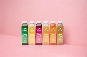 Image result for Raw Juice Brands