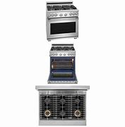 Image result for Electrolux Icon Gas Range