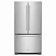 Image result for KitchenAid Refrigerators 36 Counter-Depth