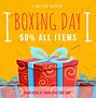 Image result for Boxing Day Sales