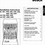 Image result for Bosch Dishwasher Touch Interface Manual