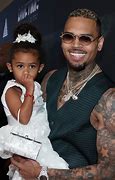 Image result for Chris Brown Royalty Mother
