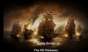Image result for Battle Songs
