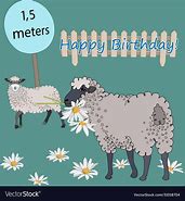 Image result for Happy Birthday Black Sheep