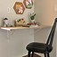 Image result for Painted Small Secretary Desks