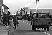 Image result for Falklands War Soldiers
